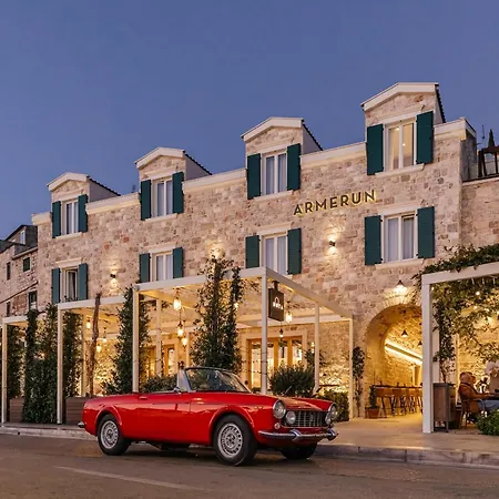 Armerun Heritage Hotel&Residences-2