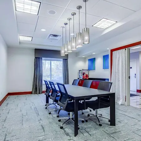 Hilton Garden Inn Louisville-Northeast-3