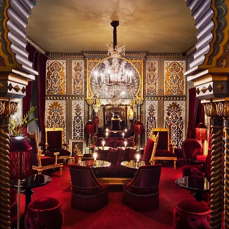Maison Souquet, Hotel & Spa-3
