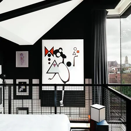 Design Hotel Modez-2