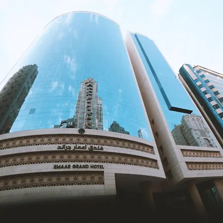 Emaar Grand Hotel-2