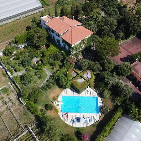 B&B Casina De Goyzueta-3
