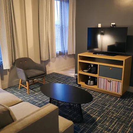 Hotel Garrett-2