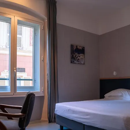 Hotel Italia e Lido-3
