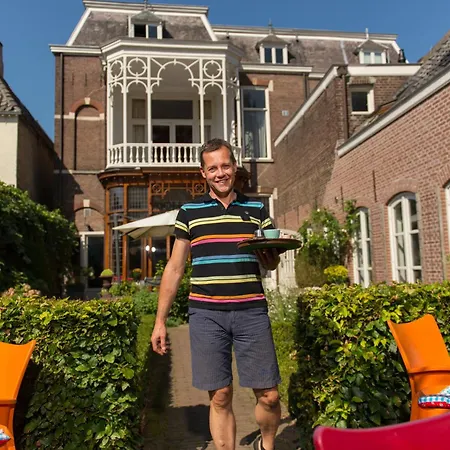 Studio # Het Pauwennest-3