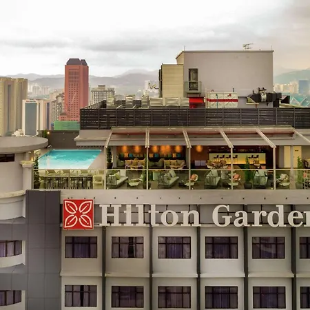 Hilton Garden Inn Kuala Lumpur - South-2