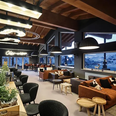 Places Obertauern By Valamar-3