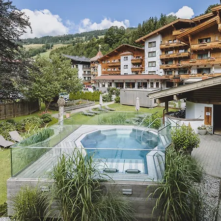 Hotel DIE SONNE-3