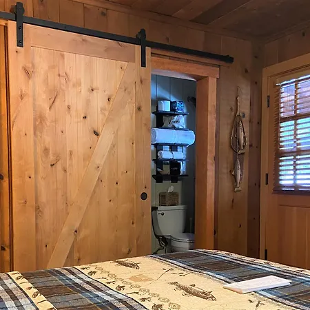 Cottage Inn At Lake Tahoe (Adults Only)-2