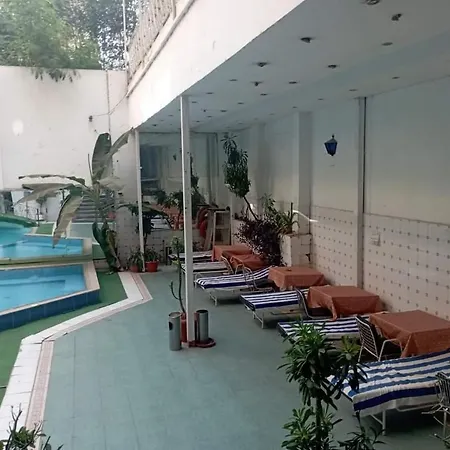 Windsor Hotel Luxor 您在盧克索的第二個家-3