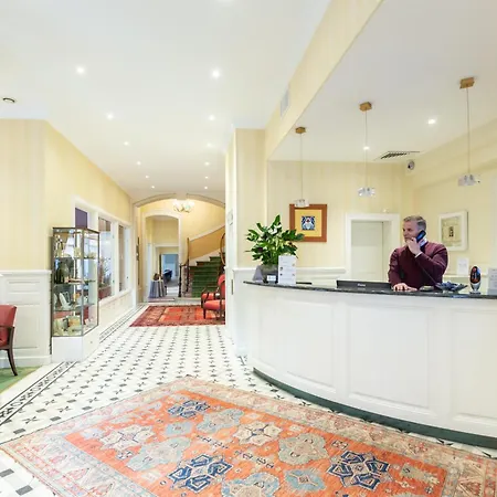 Best Western Plus Hôtel D'Angleterre-3