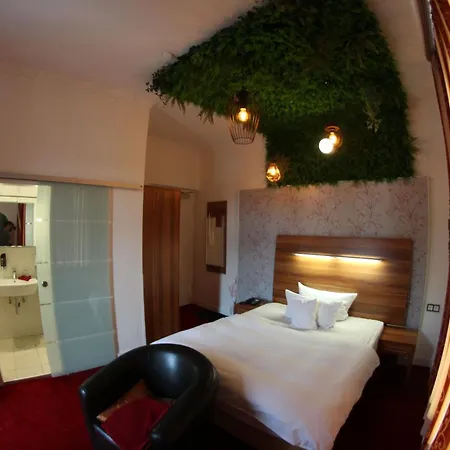 Hotel Almrausch-3