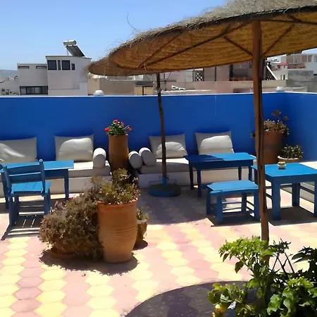 Riad Le Grand Large-2