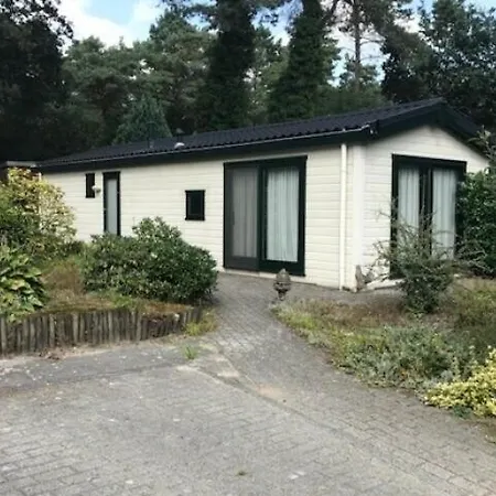 Chalet de Vinck in Diever-3