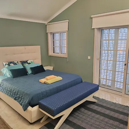 Vagueira Guest House-2