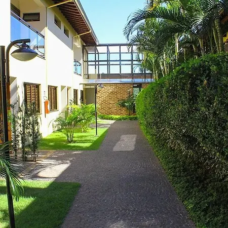 Hotel Cachoeiras de Brotas-3