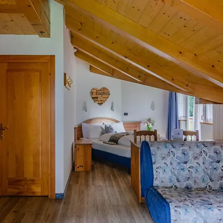 Hotel Bella di Bosco-2