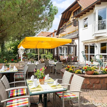 Hotel-Residenz Immenhof-2
