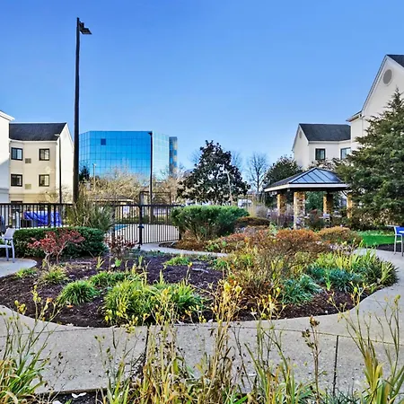 Staybridge Suites Columbia - Baltimore By Ihg-2