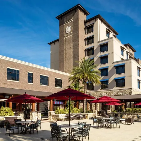 The Brownwood Hotel & Spa-2