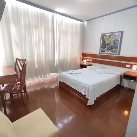 Hotel Marambaia-3