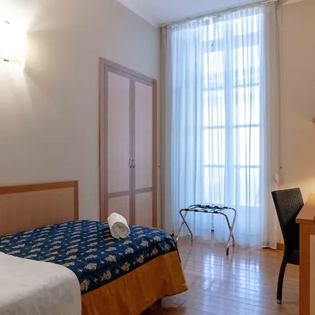 Hotel Bologna-3
