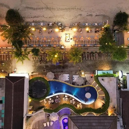 The Beach House Resort-2