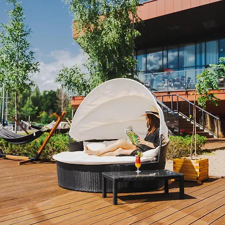 Hotel Mikolajki Leisure & Spa - Destigo Hotels-3