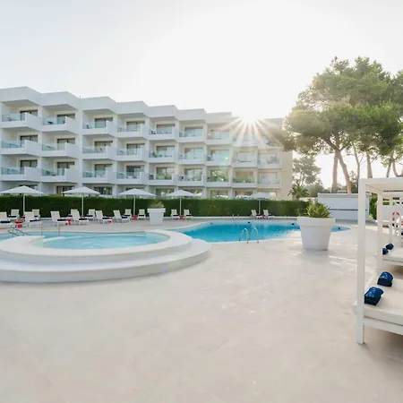Thb Naeco Ibiza - Adults Only-2