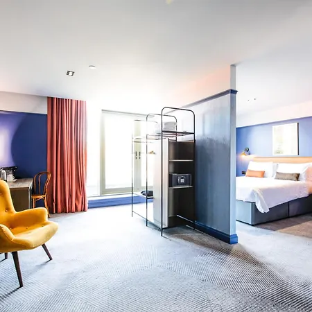 Ropewalks Hotel-3