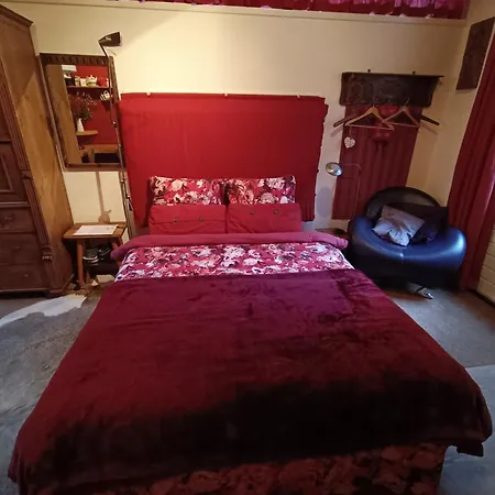 Bed&Breakfast Opus 209-3