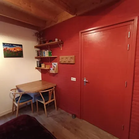 Bed&Breakfast Opus 209-2