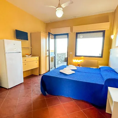 Residence Hotel La Pelosetta-2