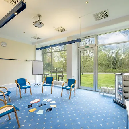 Mercure Parkhotel Krefelder Hof-3