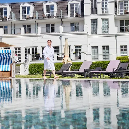 Strandhotel Zingst-3