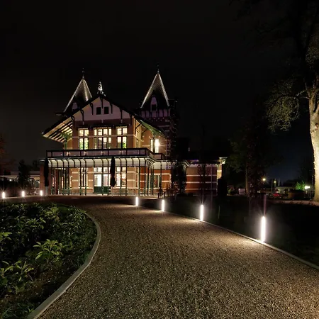 Wapen Van Hengelo Residence Suites - Logies Only - Digital Key By App And Email-3