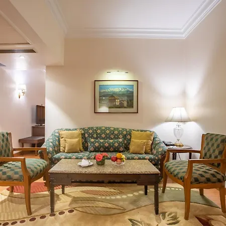 The Everest Hotel-3