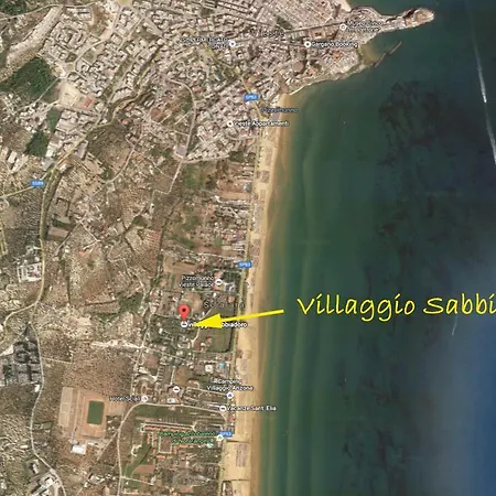 Villaggio Sabbiadoro-3