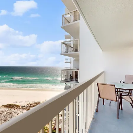 The Resorts Of Pelican Beach 1413 Destin-3