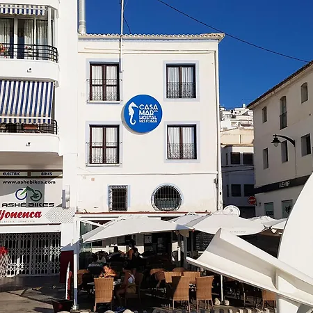 Hostal Boutique Casa Del Mar Altea-3