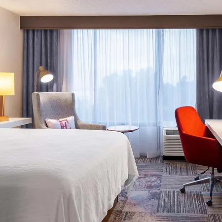 Hilton Garden Inn San Francisco/Oakland Bay Bridge-2