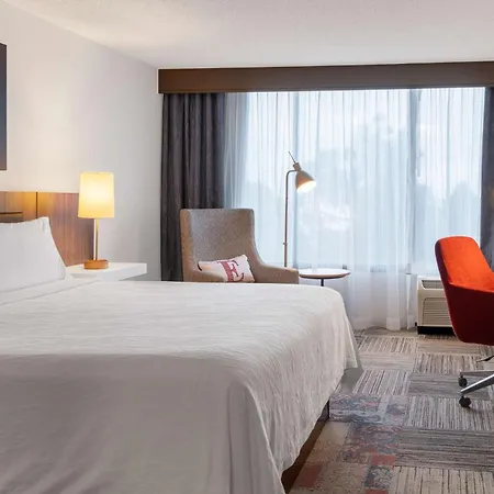 Hilton Garden Inn San Francisco/Oakland Bay Bridge-3