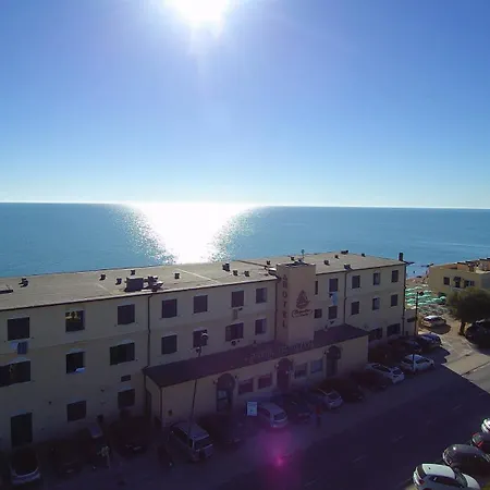 Hotel Il Brigantino-2