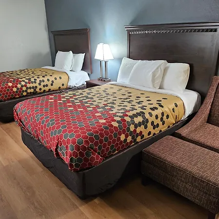Econo Lodge Biltmore-3