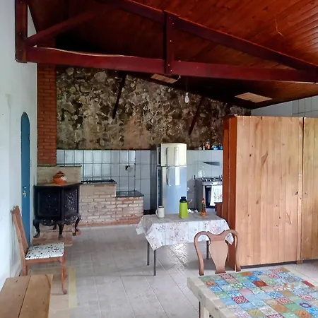 Rancho do Edy Pousada-3