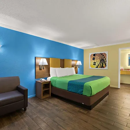 Surestay By Best Western Clermont Theme Park West-2