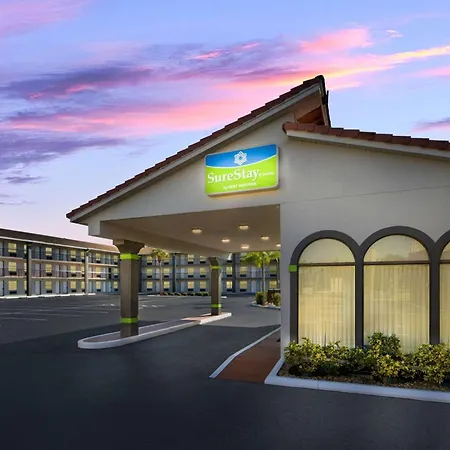 Surestay By Best Western Clermont Theme Park West-3