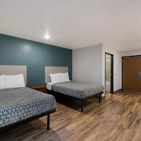 Woodspring Suites Greenville Simpsonville-2