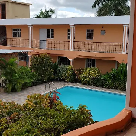Apartahotel Next Nivel-2