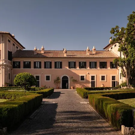 La Posta Vecchia Hotel-2